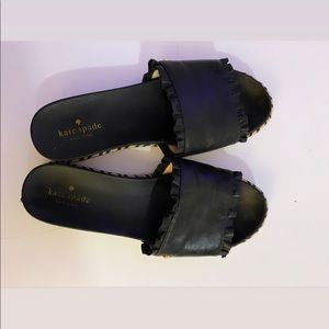 Kate spade ♠️ sandals